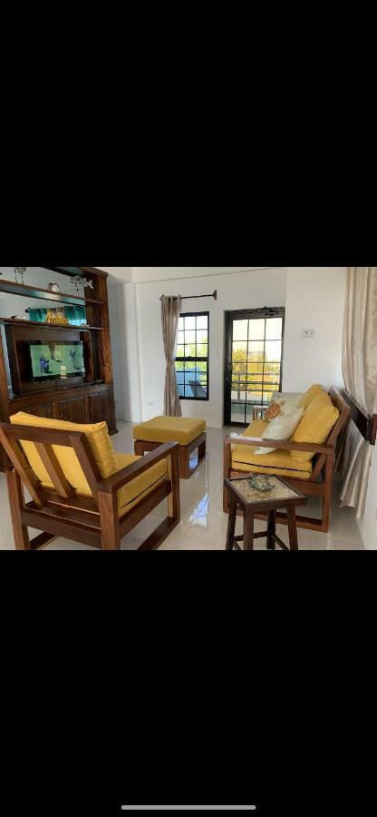 Bay Towers Aparthotel Caye Caulker Exterior foto